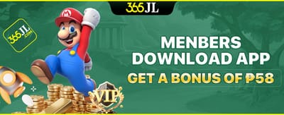 Welcome App Download Bonus promotional banner